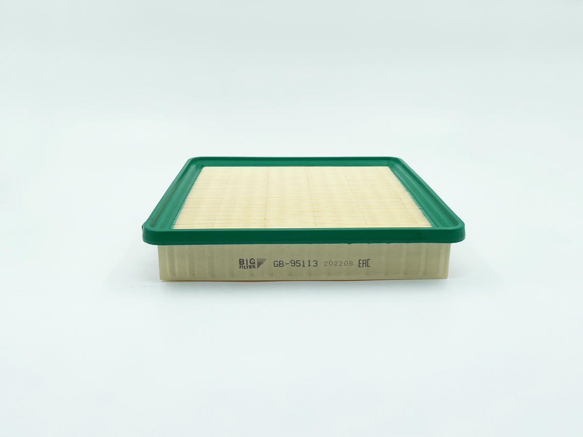 Фильтр воздушный BIG FILTER GB-95113 preview 1