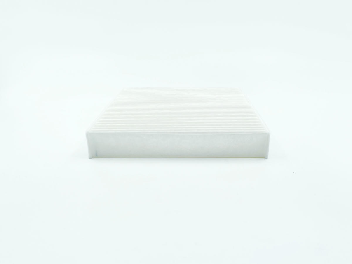 Фильтр салона BIG FILTER GB-9814 preview 2