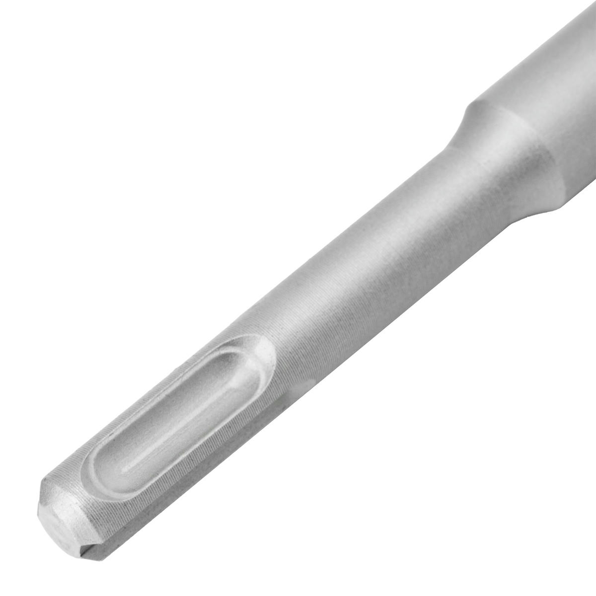 Зубило плоское для перфоратора, широкое, 14 x 40 x 250 мм, SDS PLUS MATRIX 70310 preview 4