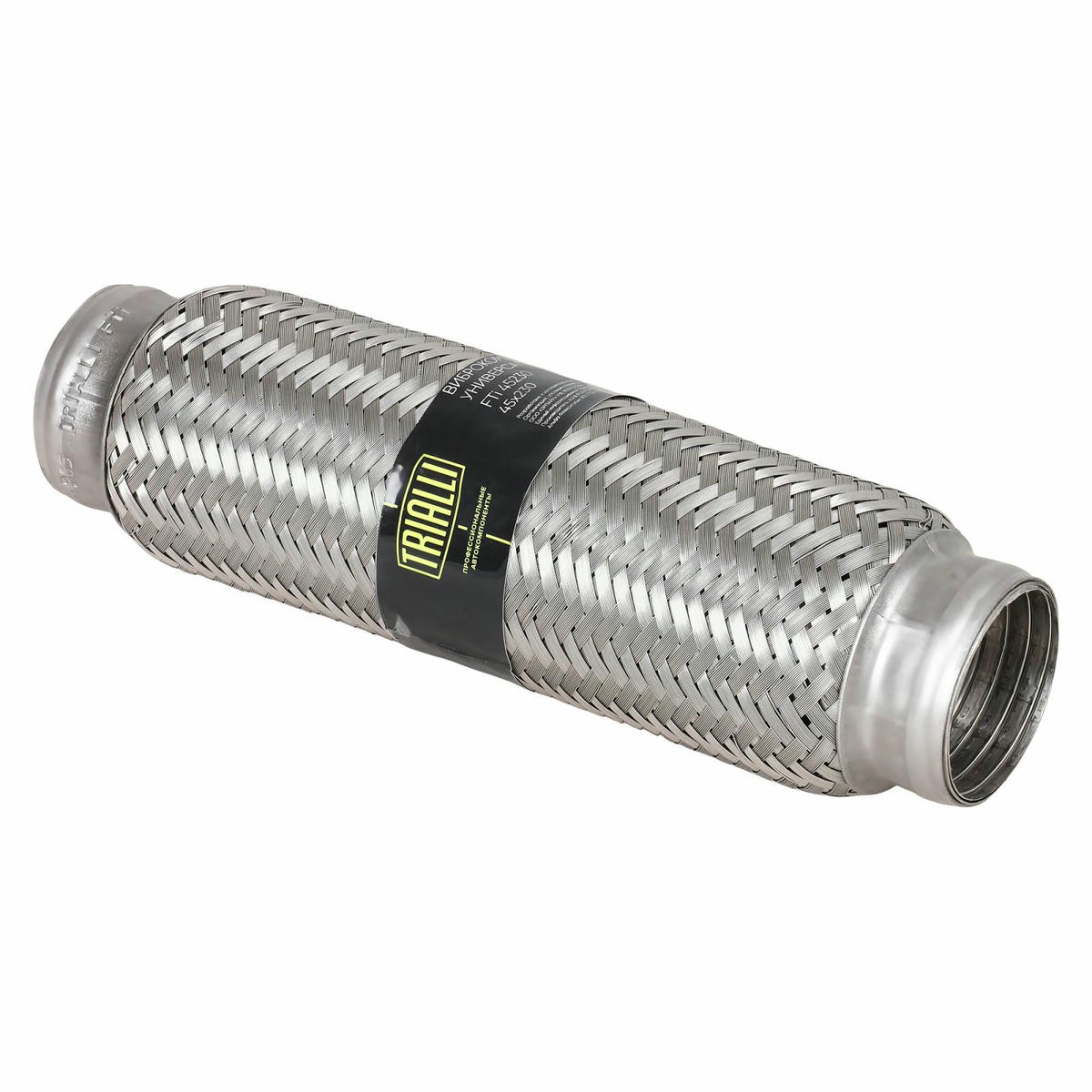 Гофра глушителя TRIALLI FTi 45230 preview 1