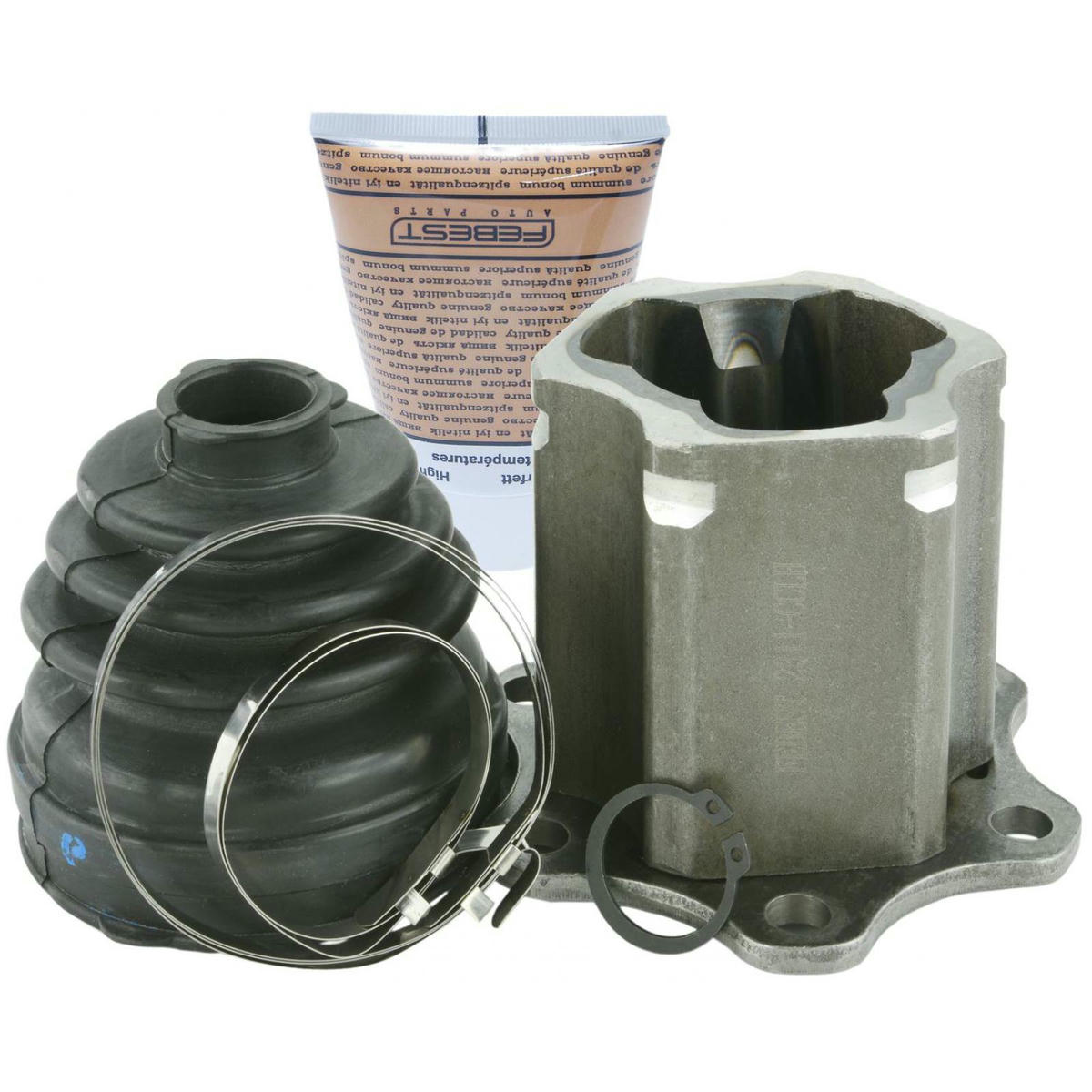 ШРУС внутренний FEBEST 2311-CCLH preview 1