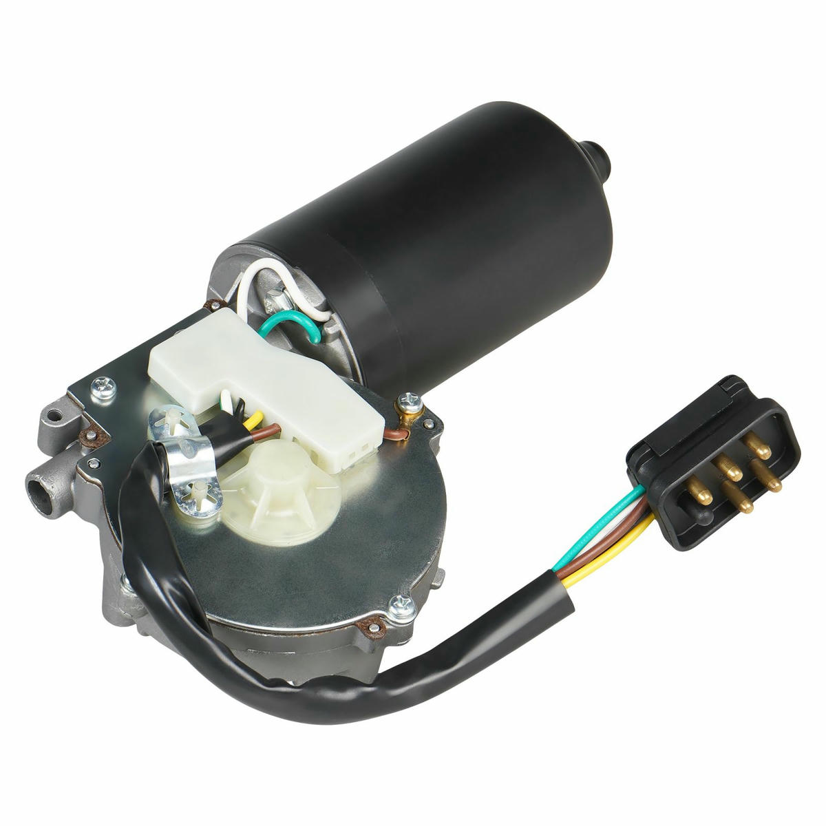 Моторедуктор стеклоочистителя MB W202 STARTVOLT VWF 1512 preview 2