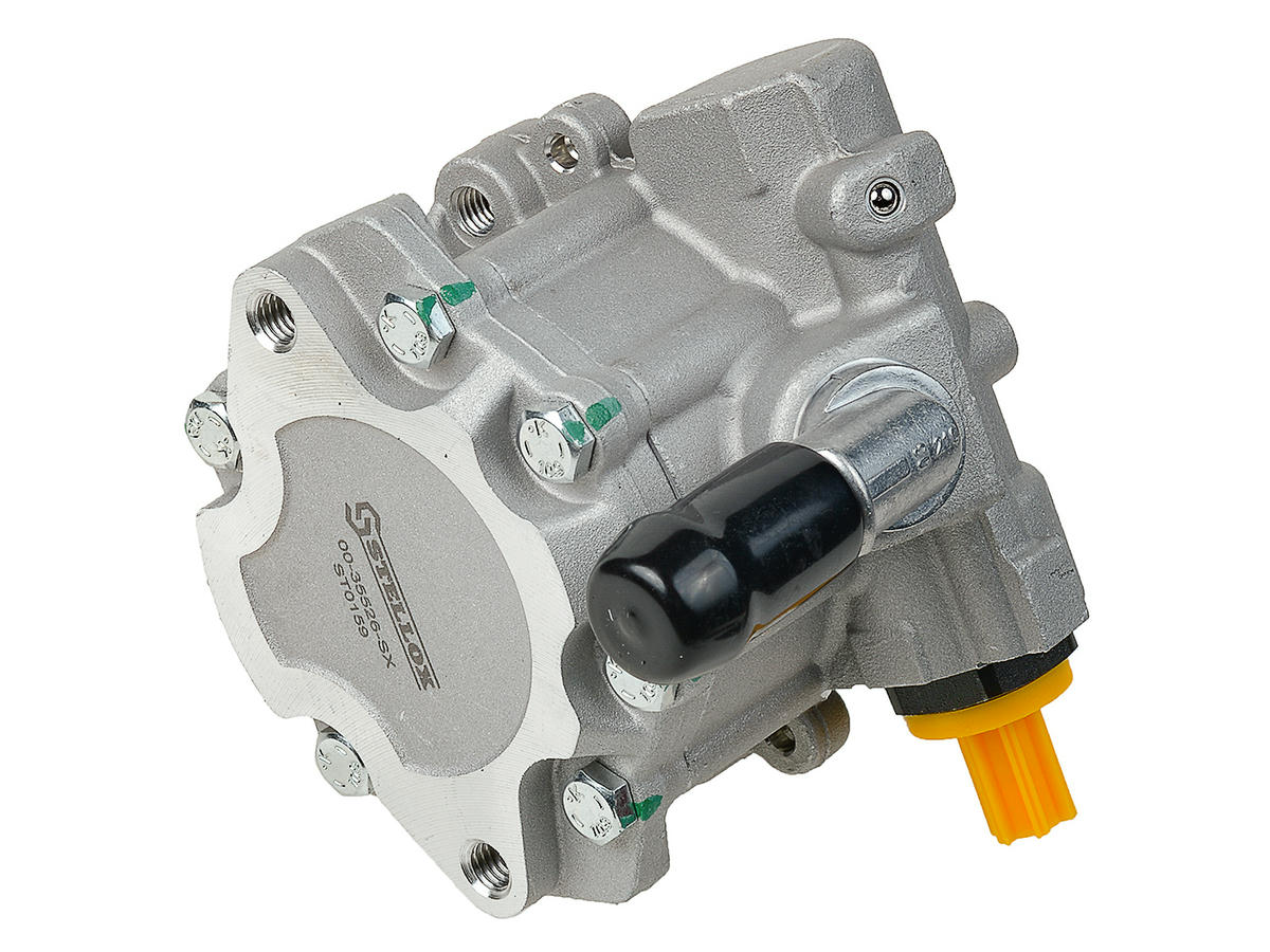 00-35526-SX_насос гидроусилителя руля! 53941 Skoda Felicia 1.3/1.6 94>,VW Polo 1.0/1.3/1.4 92-01 preview 4