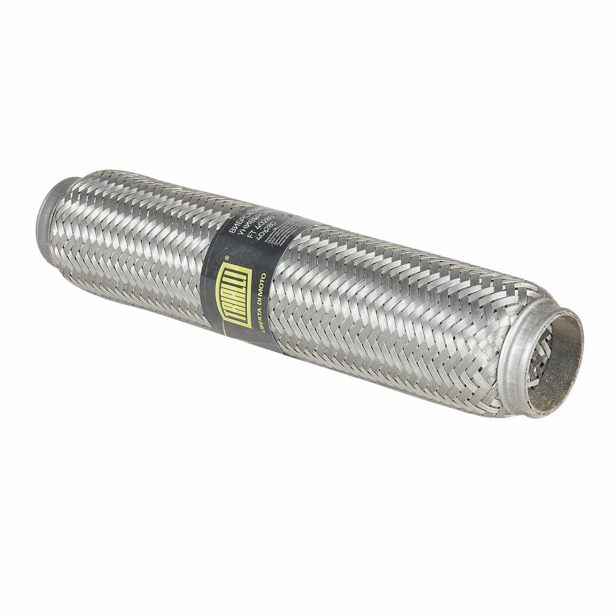 Гофра глушителя TRIALLI FT 40280 preview 1