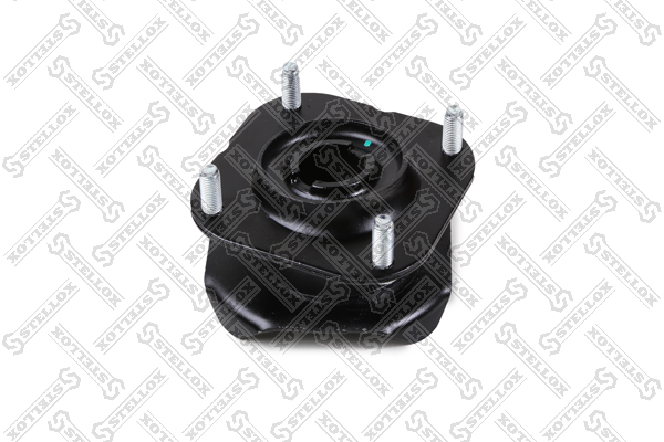 12-71010-SX_опора амортизатора заднего правого! 4 шпильки Mazda 626 all 92-97 4 door preview 1