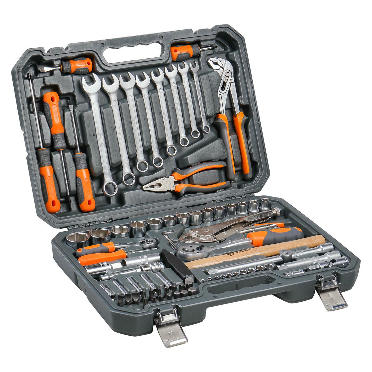 Набор инструментов AirLine AT-78-07 preview 2