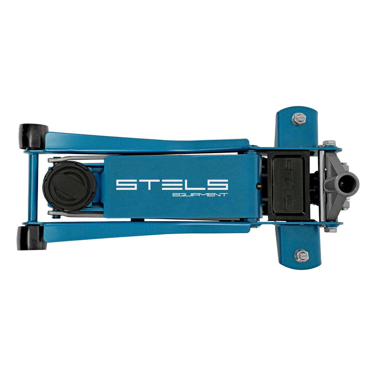 Домкрат подкатной гидравлический 3т 75-515мм быстр.подъем LOW PROFILE QUICK LIFT проф STELS preview 32