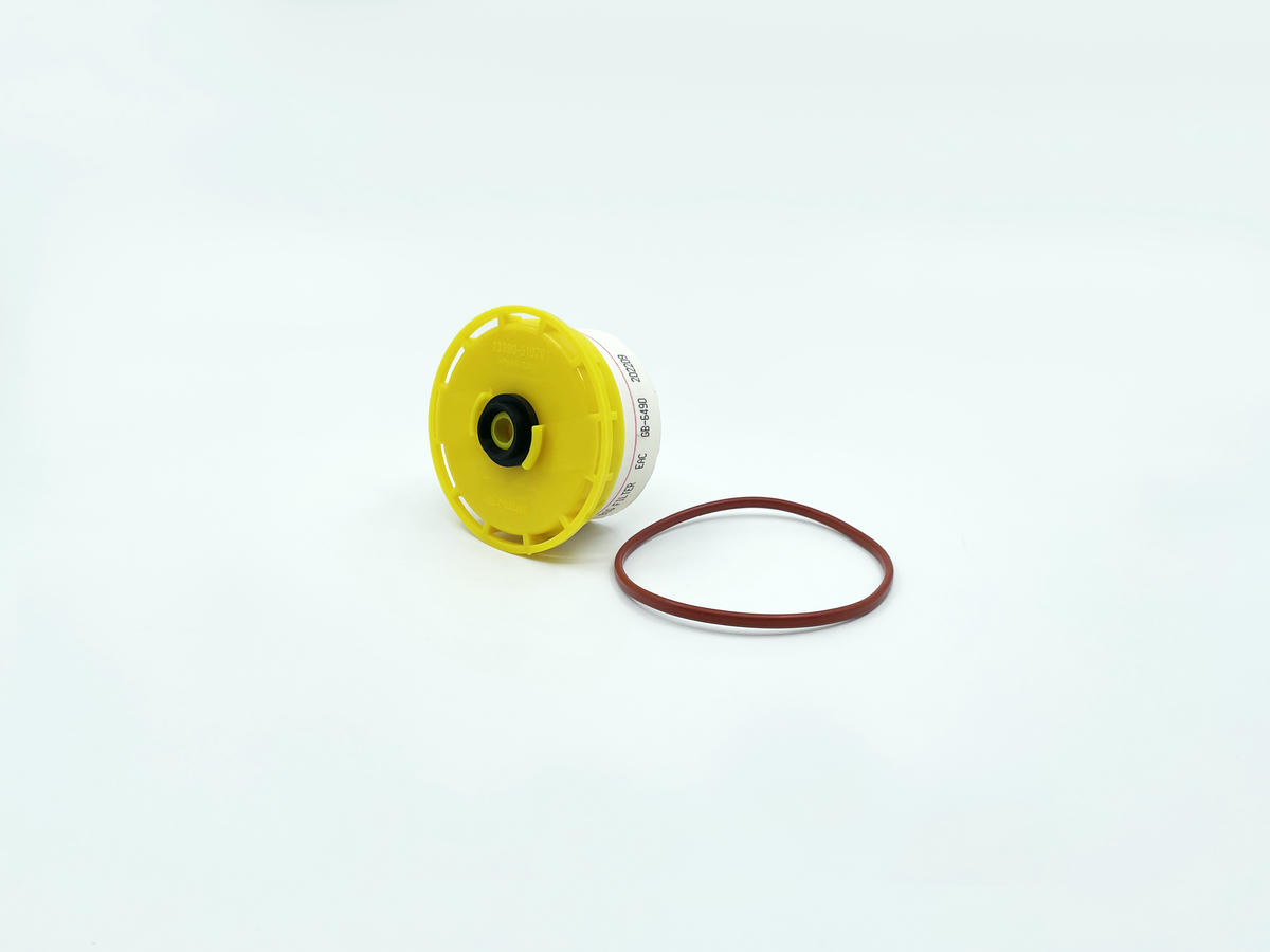 Фильтр топливный BIG FILTER GB-6490 preview 3