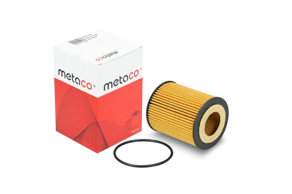 Фильтр масляный metaco 1020-128 preview 1