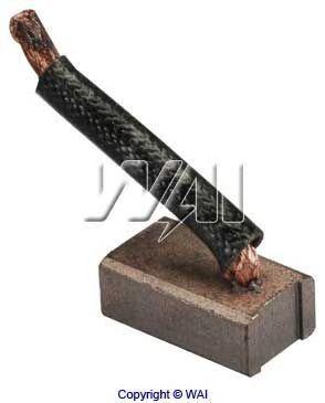 Щетки WAI 68-8305 preview 2