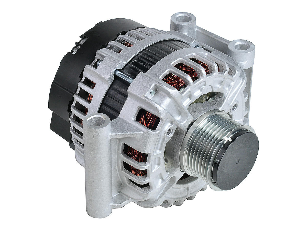 06-10482-SX_генератор! 14V 150A Citroen Jumper, Fiat Ducato,Ford Transit, Peugeot Boxer 06> preview 2