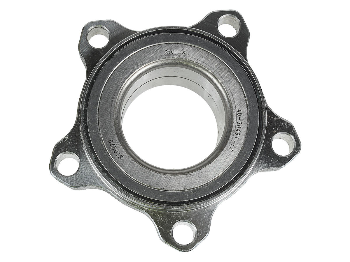 40-30491-SX_подшипник ступицы! передней ГАЗель Next preview 2