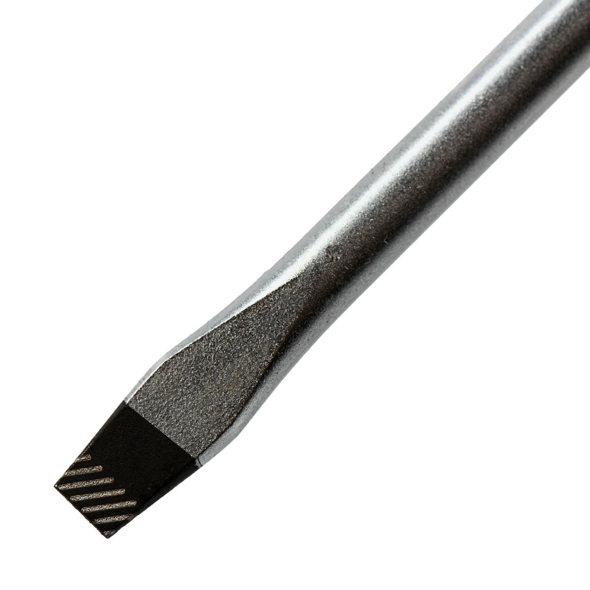 Отвертка SL4,0 x 100 мм, S2, трехкомпонентная рукоятка GROSS preview 3