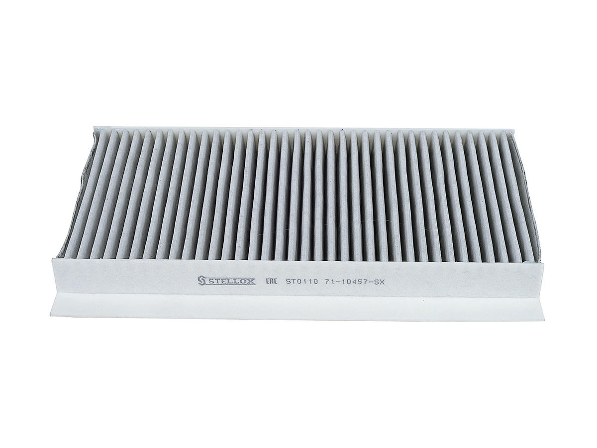 Фильтр салона Stellox 71-10457-SX preview 5