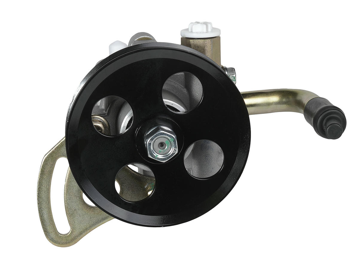 00-36413-SX_насос гидроусилителя руля! 95460406 Chevrolet Aveo T250 1.2 08> preview 4