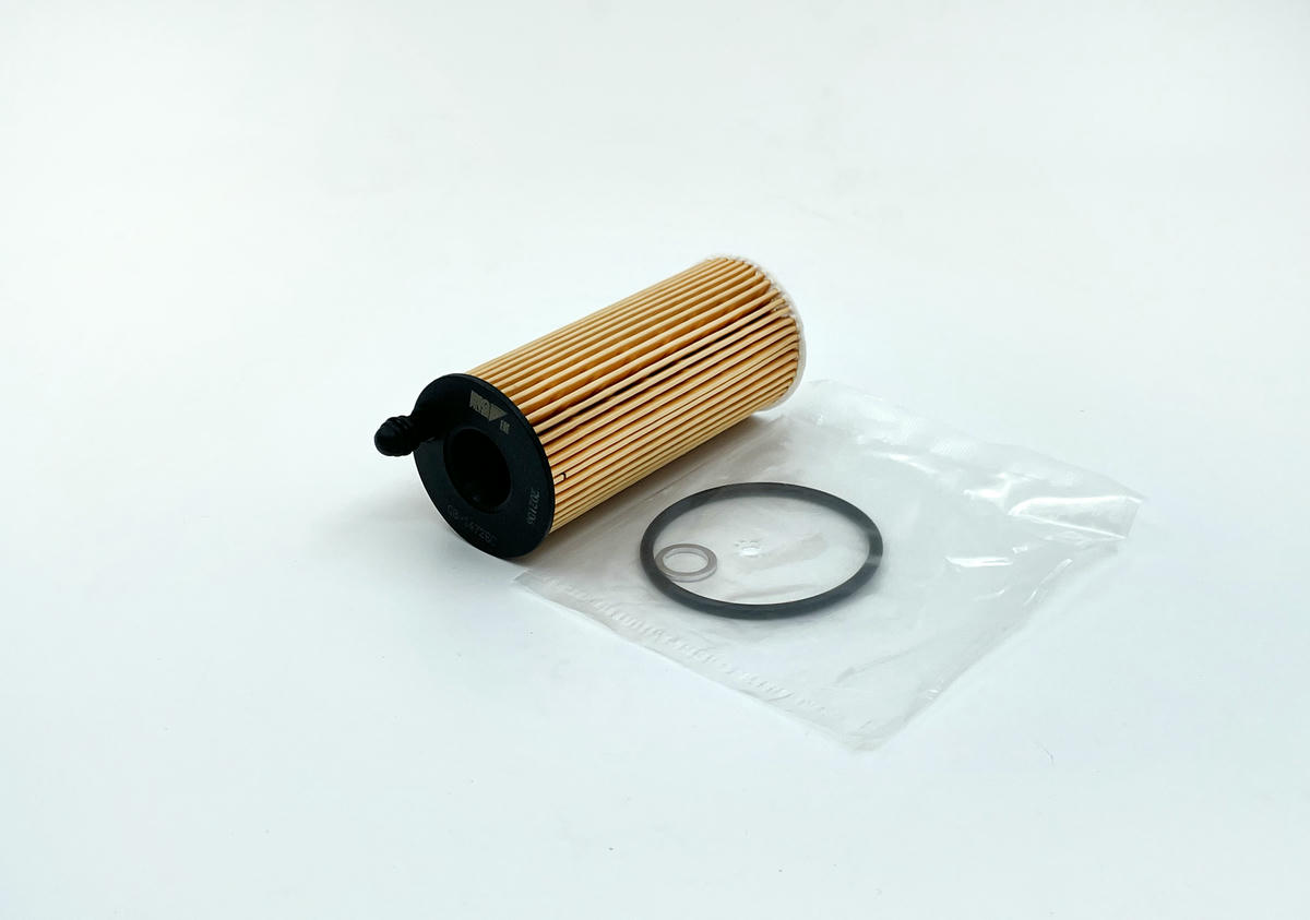 Фильтр масляный BIG FILTER GB-1472EC preview 2