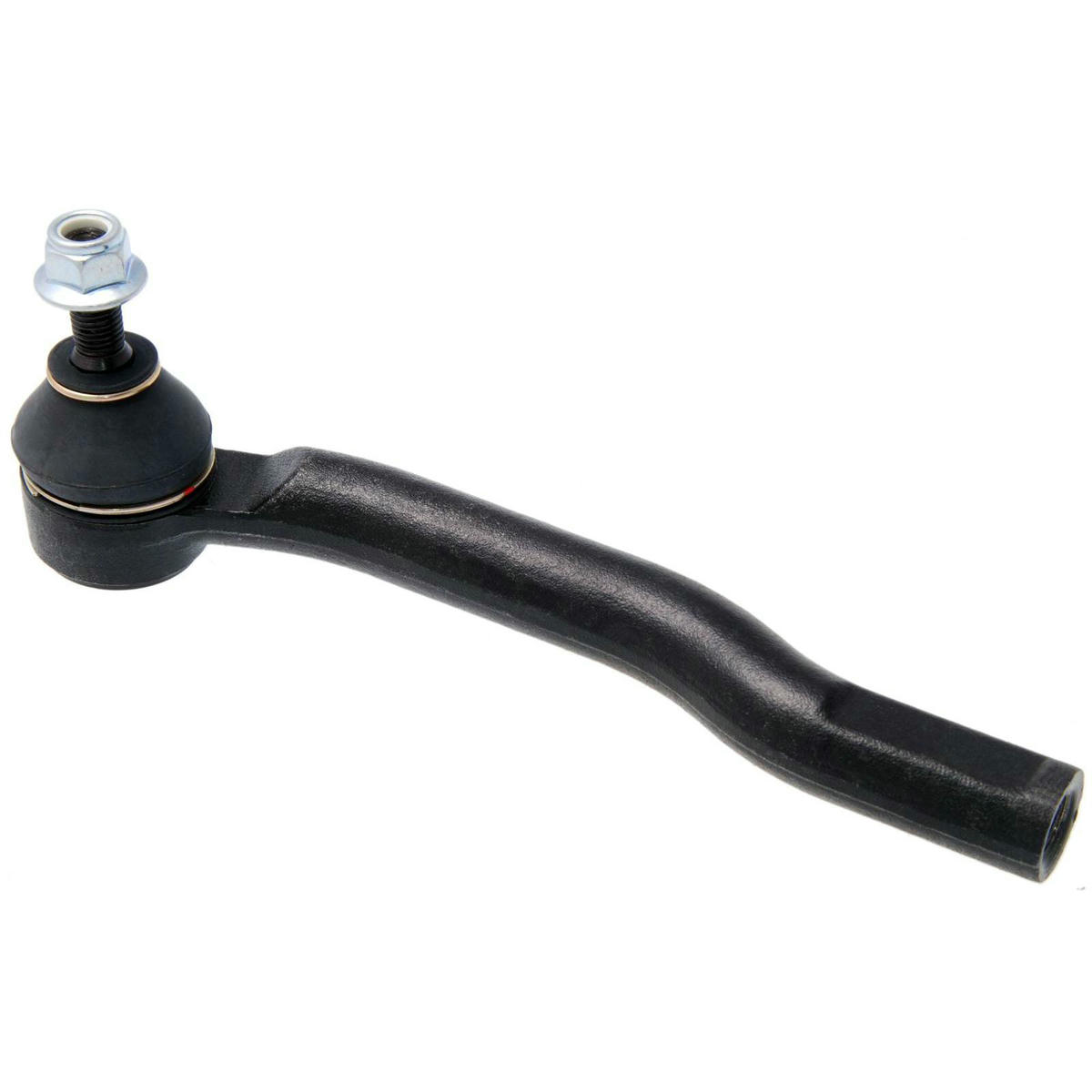 НАКОНЕЧНИК РУЛЕВОЙ ЛЕВЫЙ (FEBEST) preview 1