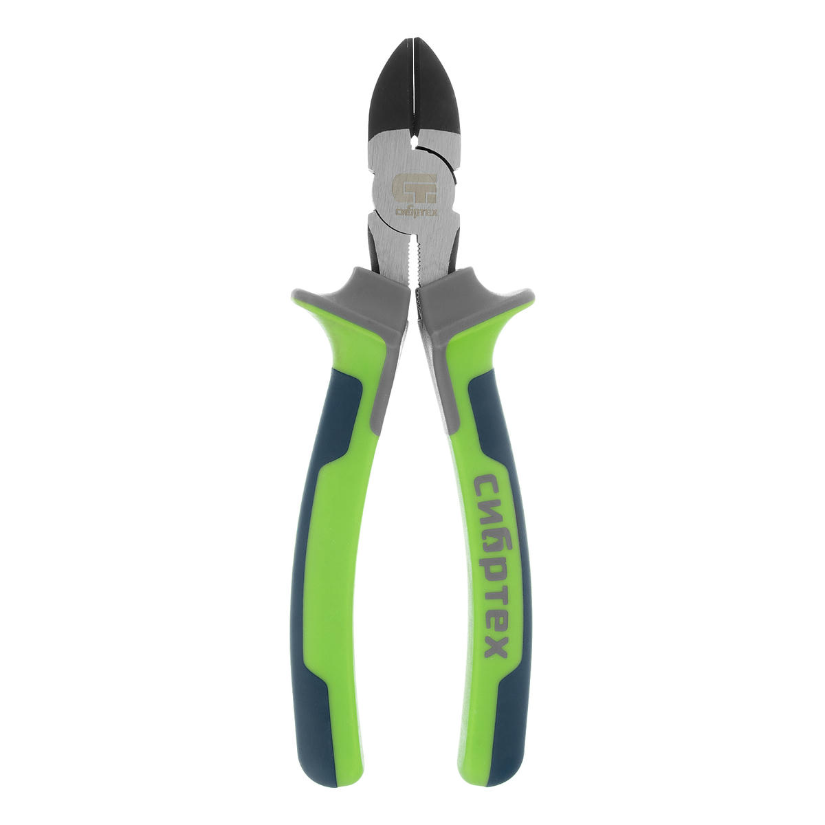 Бокорезы, 180 мм, фосфатирование, трехкомпонентные рукоятки Сибртех 17529 preview 3