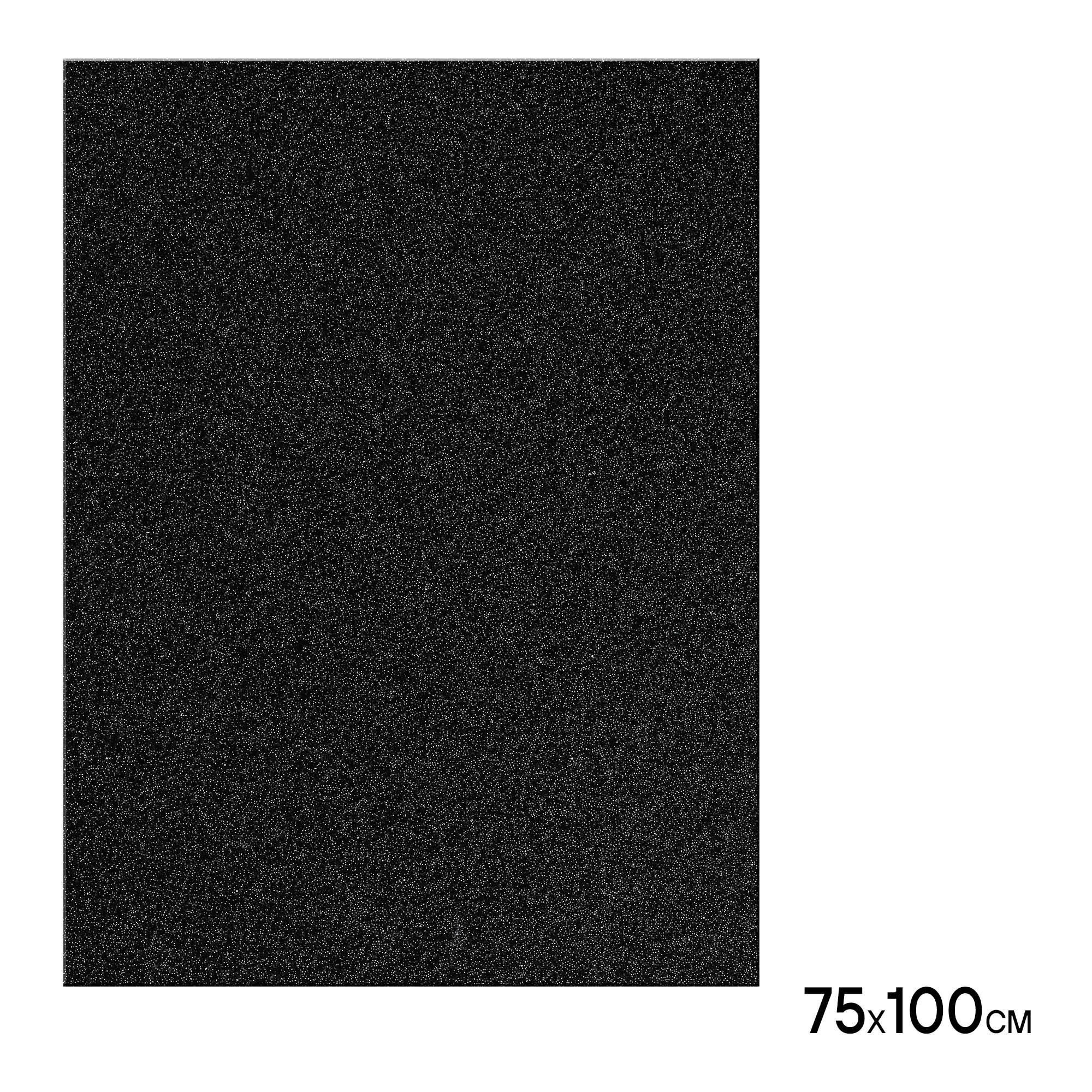 Шумоизоляция (звуко) Виолон Бета 5 (75x100 см), КС, 5 мм, ППУ, битум.пропитка (ADSI009) preview 1