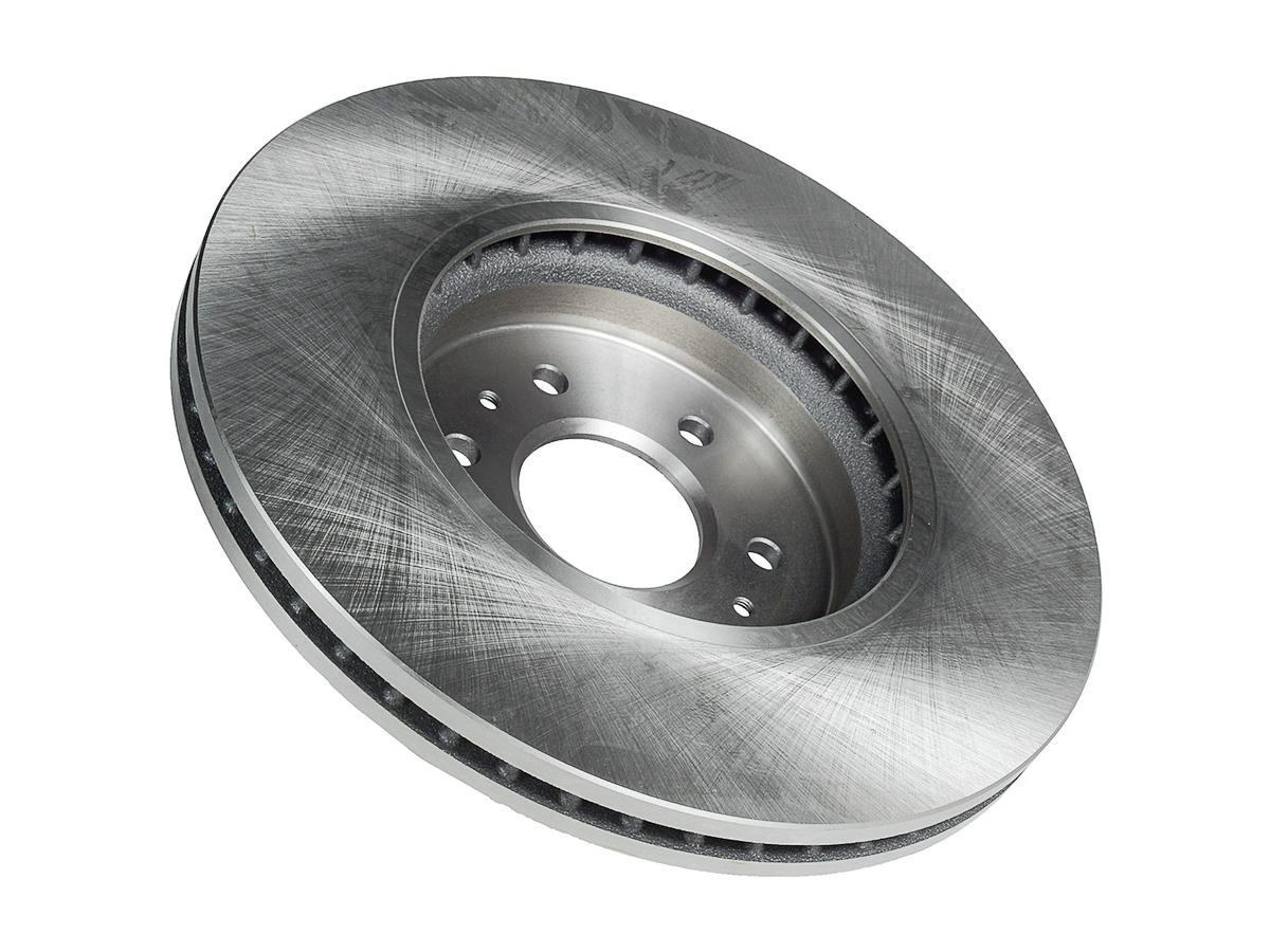 Диск тормозной Stellox 6021-0047-SX preview 2