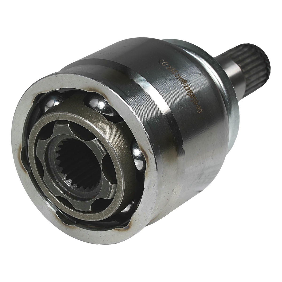 ШРУС внутренний TRIALLI GO 288 preview 2