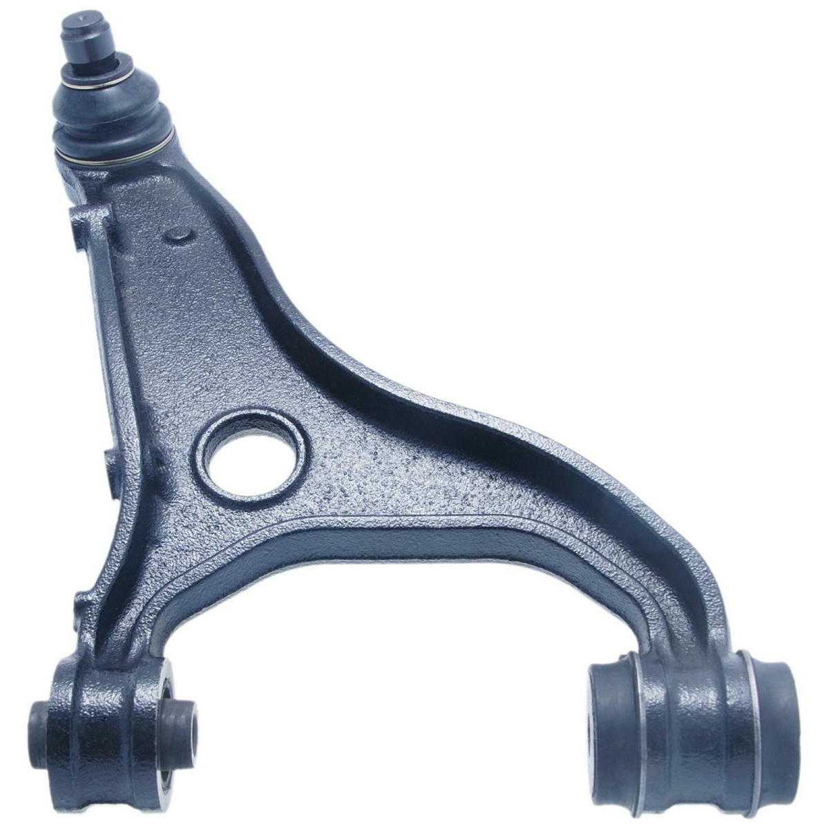 Рычаг задний верхний левый FEBEST 0824-S12RLH preview 1