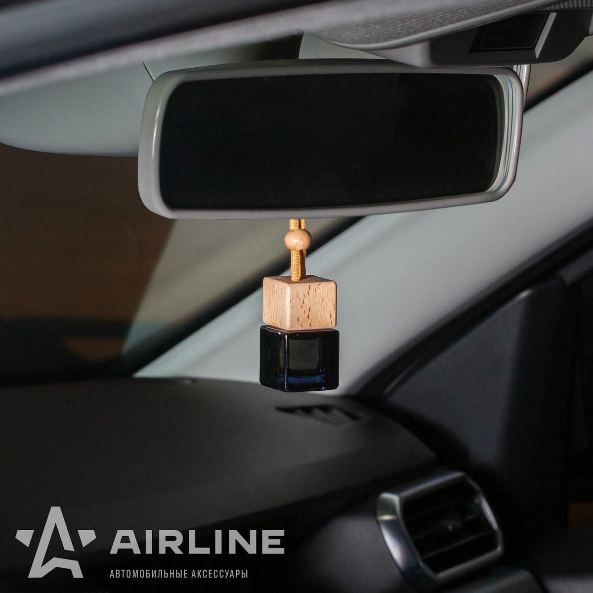 Ароматизатор AirLine AFBU237 preview 1