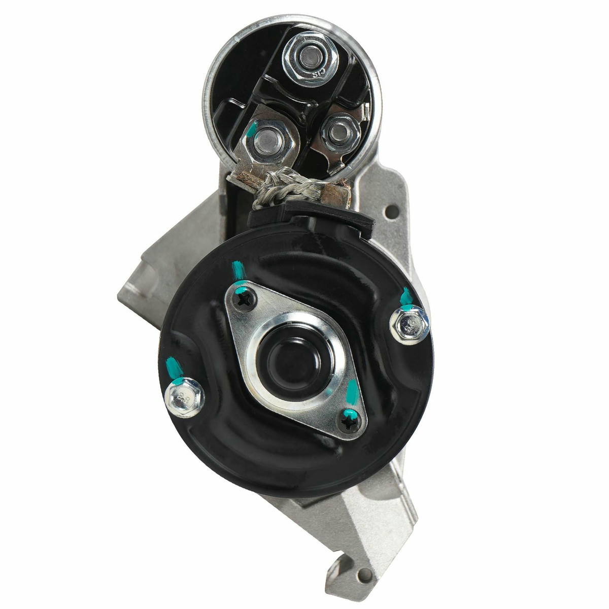 Стартер для а/м BMW X5 F15 (13-)/X6 F16 (14-)/X3 F25 (11-) 3.0D 2кВт (LSt 2609) preview 4