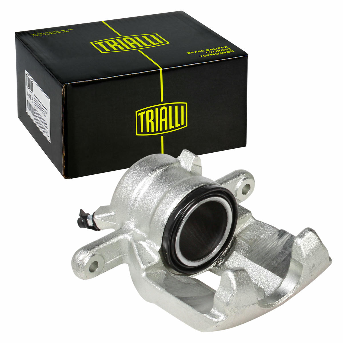 Суппорт тормозной передний TRIALLI CF 012001 preview 1