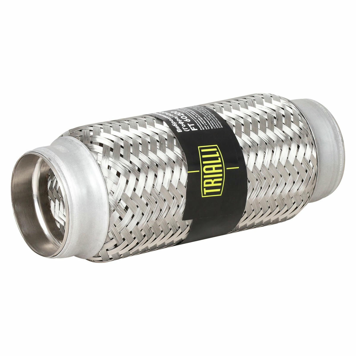 Гофра глушителя TRIALLI FT60200 preview 1