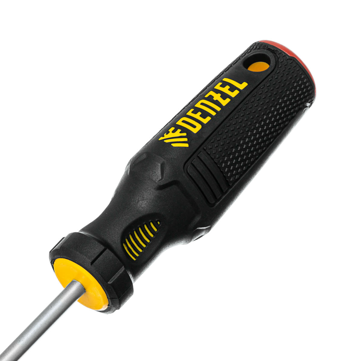 Отвертка, PH1х100 мм, S2, 3к рукоятка// Denzel preview 4