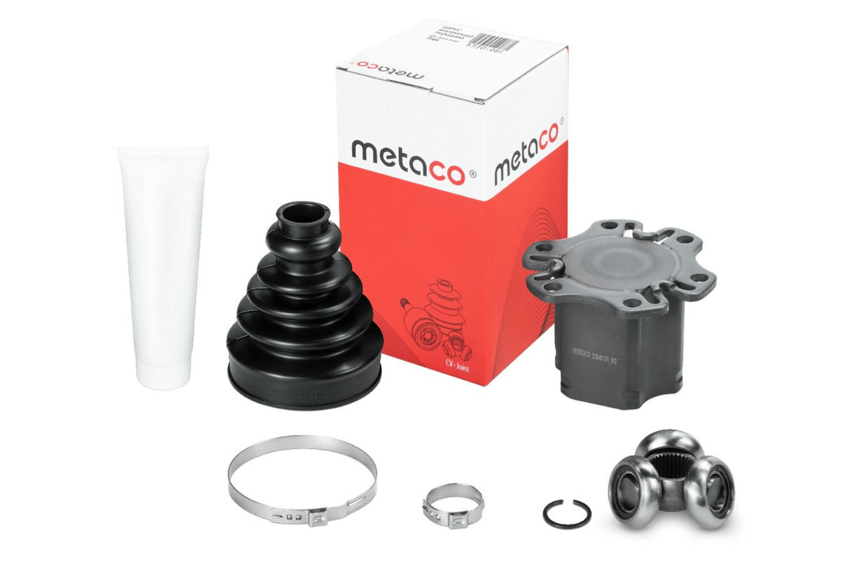 ШРУС внутренний metaco 5730-081 preview 1