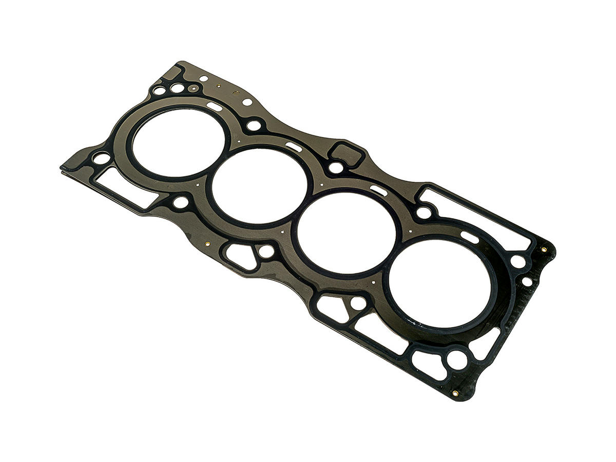 11-25298-SX_прокладка ГБЦ! (0.5mm) Nissan X-Trail (T31) 2.5 QR25DE 07> preview 3