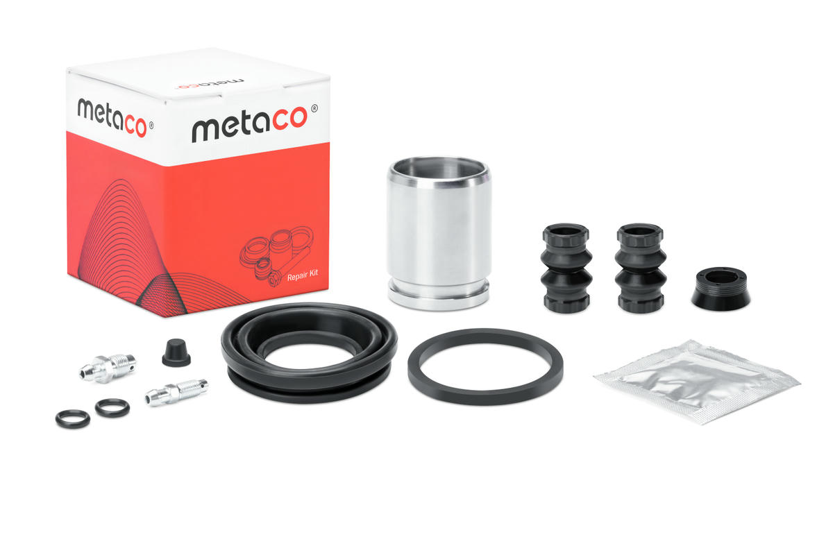 Рк заднего суппорта с поршнем metaco 3850-082 preview 1