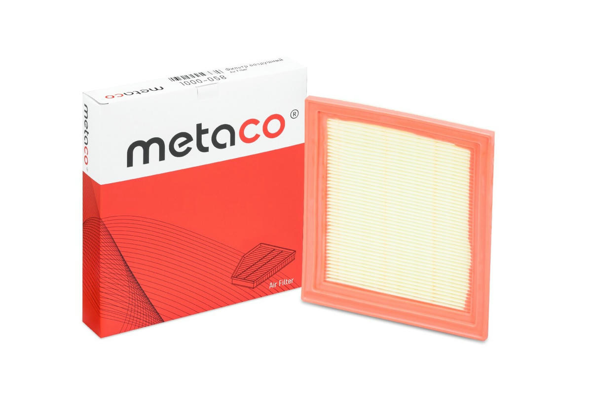 Фильтр воздушный metaco 1000-058 preview 1 Фильтр воздушный metaco 1000-058 preview 1