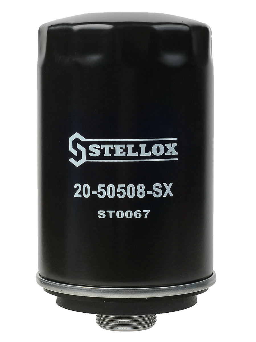 Фильтр масляный STELLOX _2050508SX preview 4