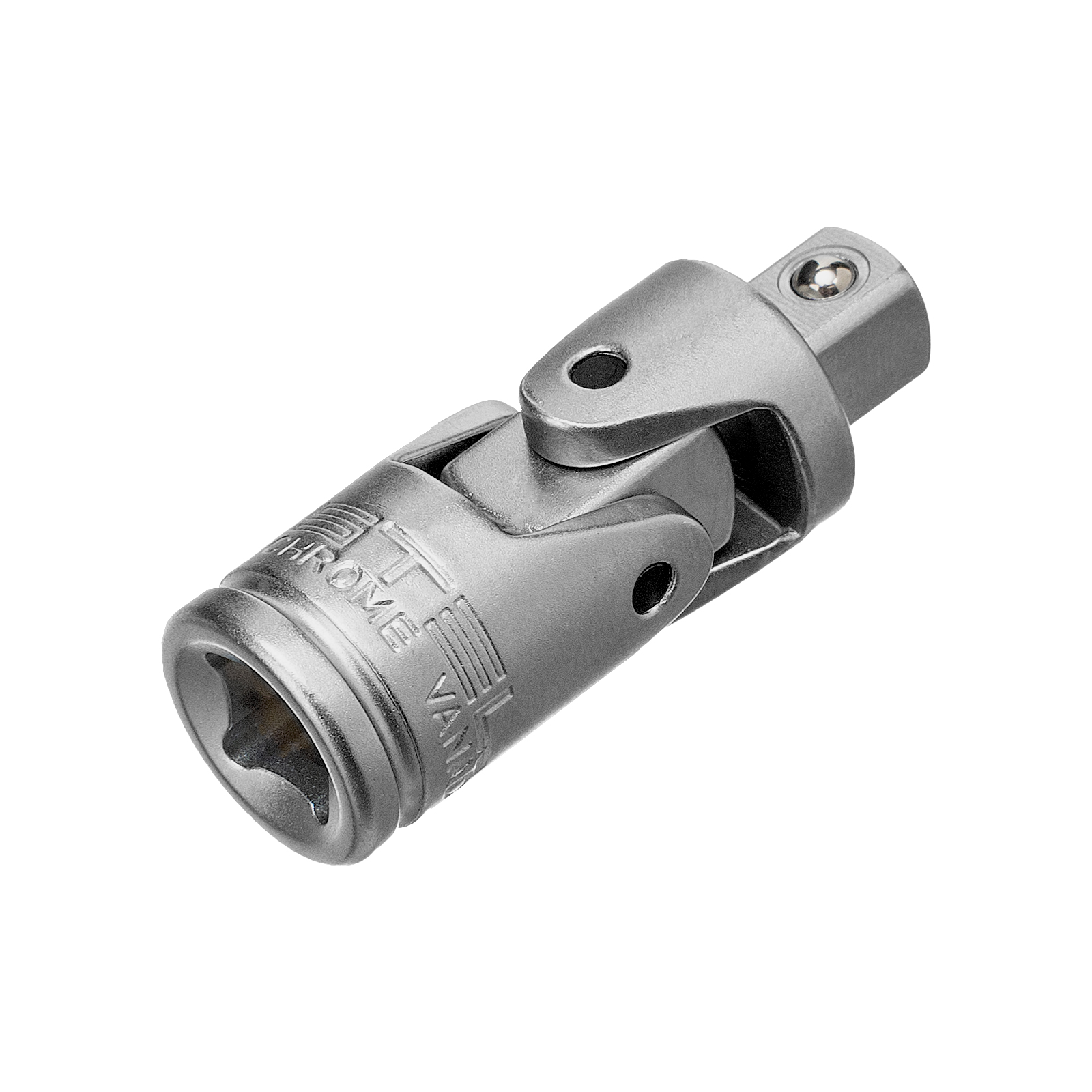 Набор инструмента 1/2" 1/4" пластиковый кейс 76пр. STELS preview 16