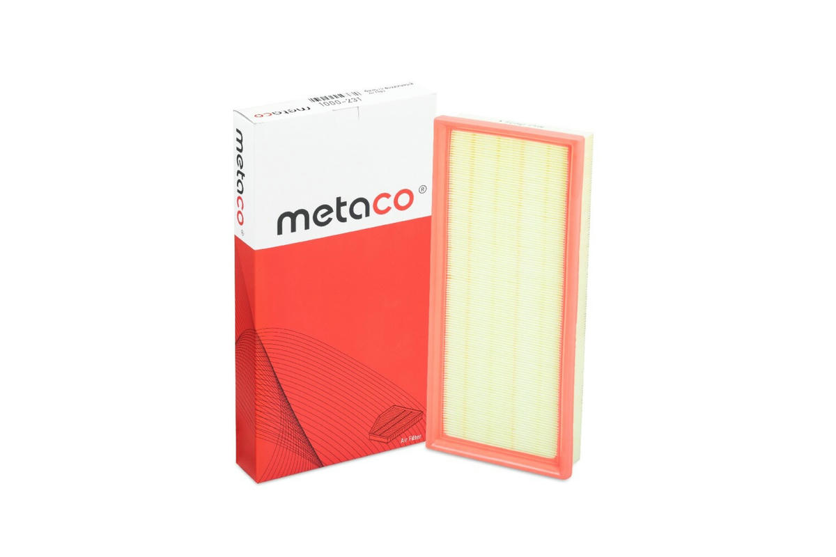 Фильтр воздушный metaco 1000-231 preview 1 Фильтр воздушный metaco 1000-231 preview 1