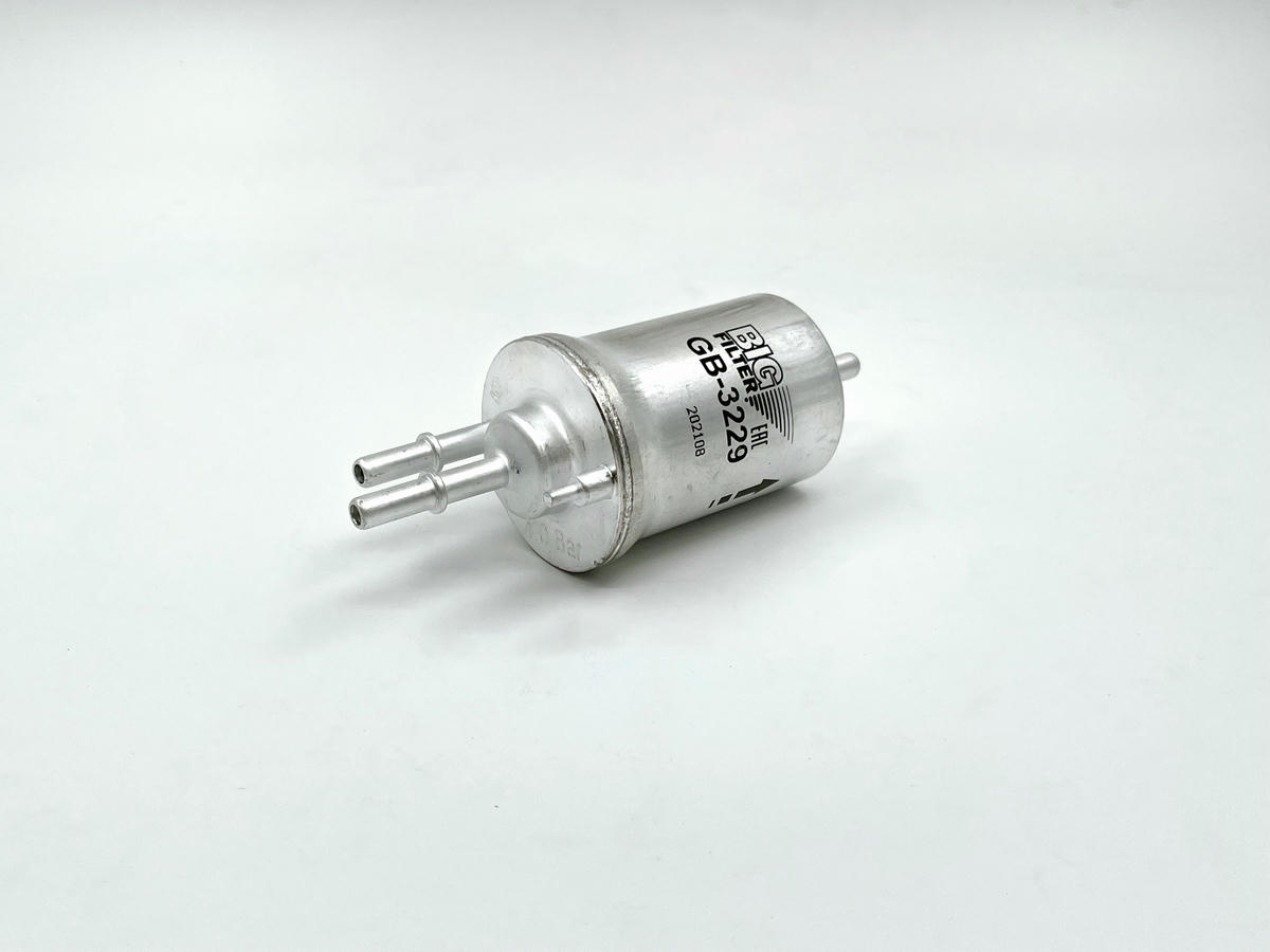 Фильтр топливный BIG FILTER GB-3229 preview 2