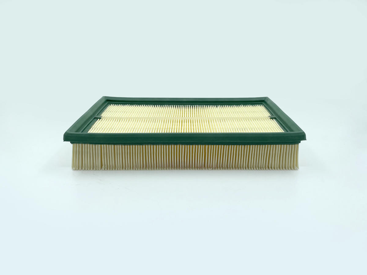 Фильтр воздушный BIG FILTER GB-9546 preview 1