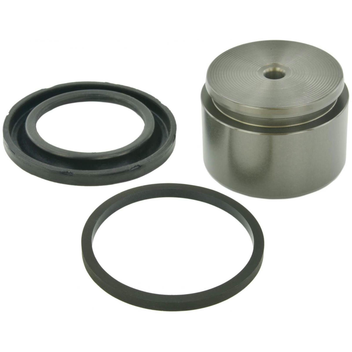 Поршень переднего тормозного суппорта VW Touareg 02-10 FEBEST 2376-7L6F-KIT preview 1
