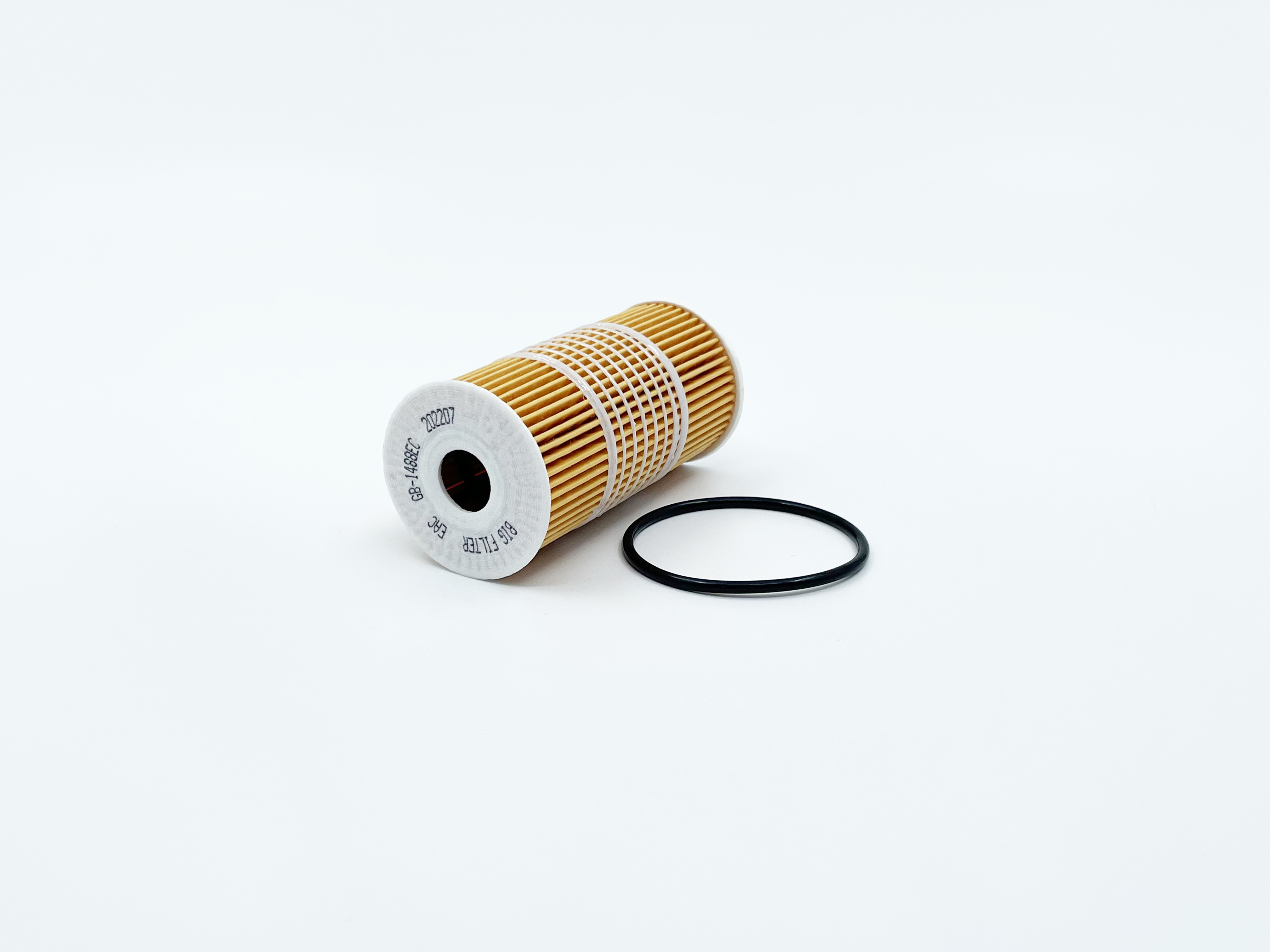 Фильтр масляный BIG FILTER GB-1488EC preview 1
