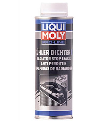 Герметик LIQUI MOLY системы охлаждения 0,25л preview 2