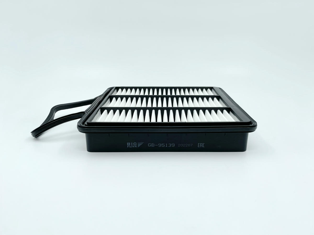 Фильтр воздушный BIG FILTER GB-95139 preview 1