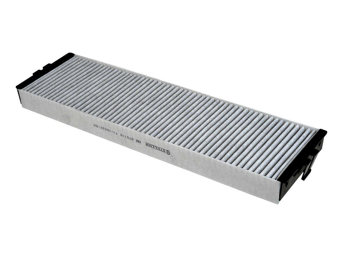 71-10537-SX_фильтр салона! угольный Peugeot 6072.0-3.0/HDi 00> preview 7