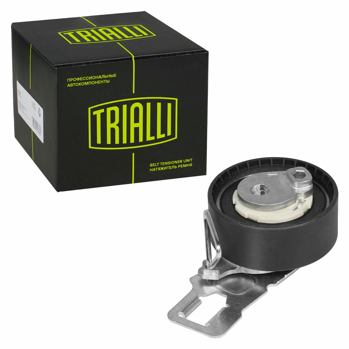 Ролик ГРМ TRIALLI CM 6112 preview 2