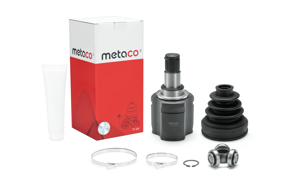 ШРУС внутренний metaco 5730-324 preview 1