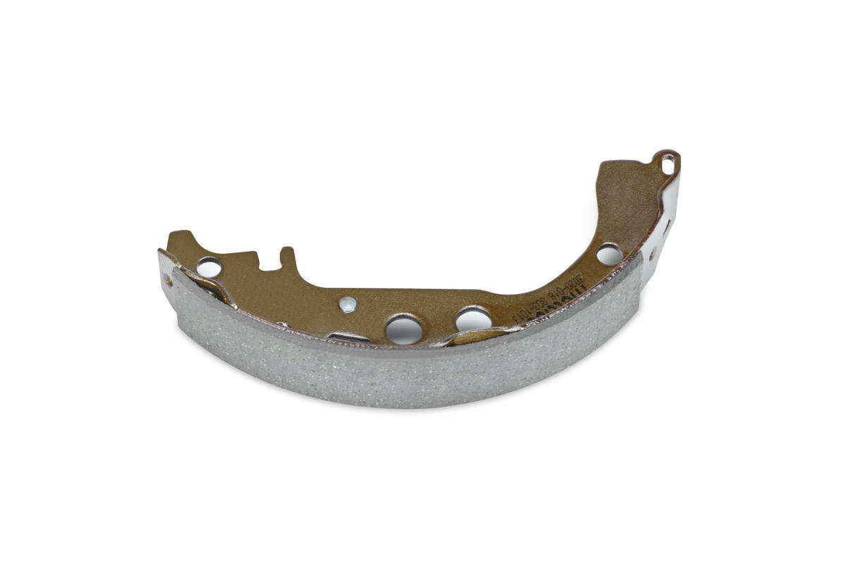 Колодки барабанные к-кт Toyota Prius (2003-2009), Toyota Corolla E12 (2001-2007) preview 4 Колодки барабанные к-кт Toyota Prius (2003-2009), Toyota Corolla E12 (2001-2007) preview 4