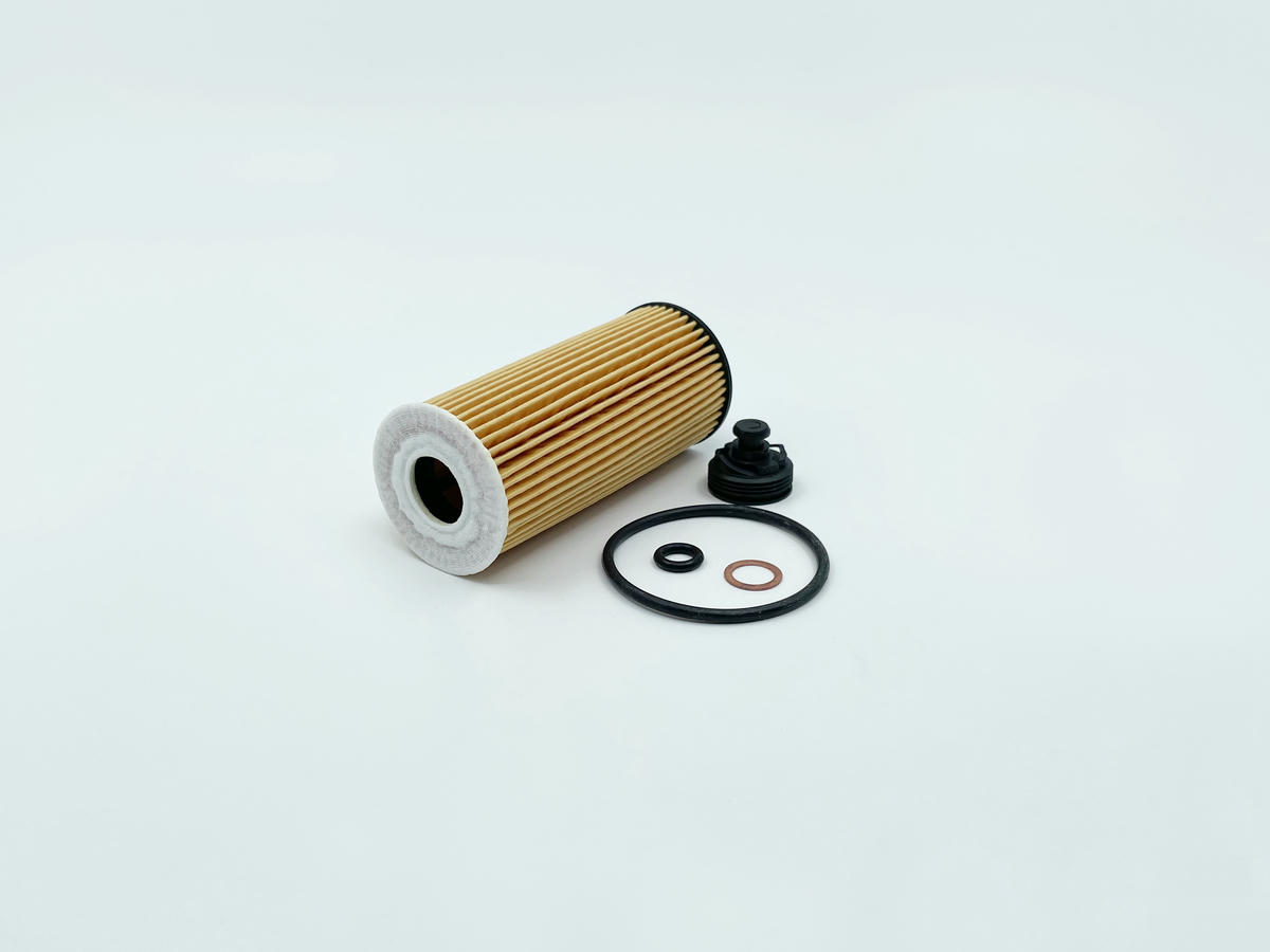 Фильтр масляный BIG FILTER GB-1493 preview 4