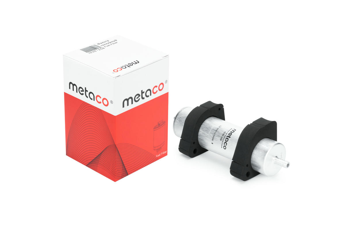Фильтр топливный metaco 1030-358 preview 1 Фильтр топливный metaco 1030-358 preview 1